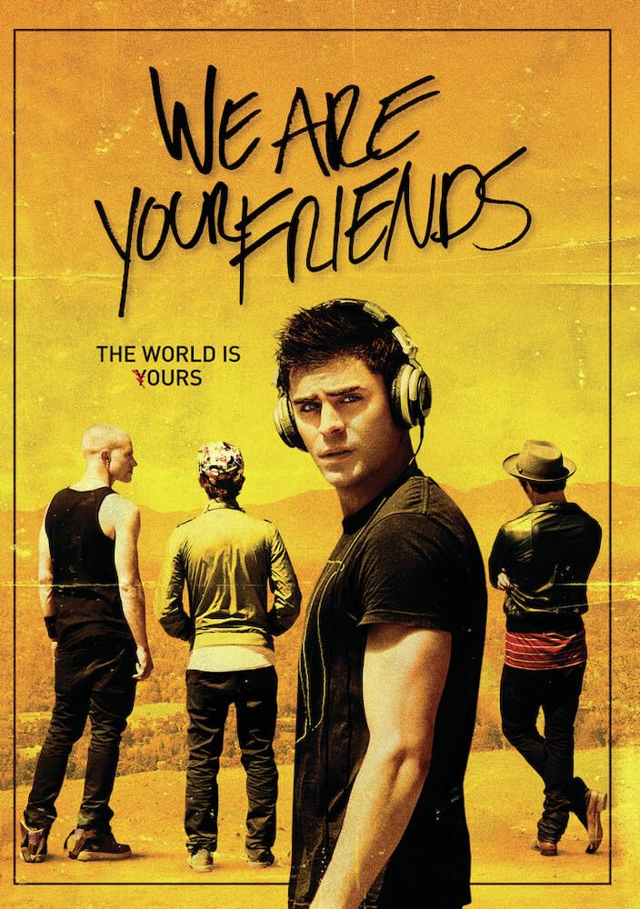 その他 We Come As Friends [DVD] 71il7G+eMxL.jpg